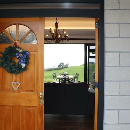 Arohanui Rural Retreat B&B Tauranga Eksteriør billede