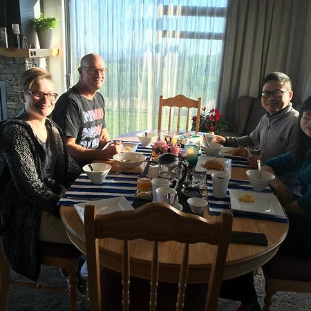 Arohanui Rural Retreat B&B Tauranga Eksteriør billede