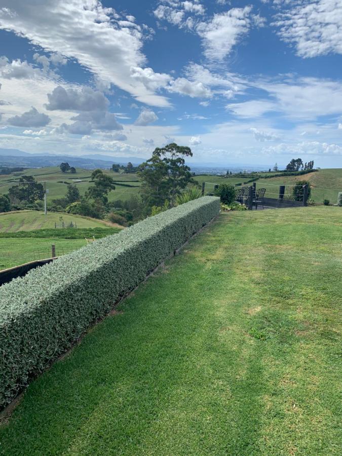 Arohanui Rural Retreat B&B Tauranga Eksteriør billede