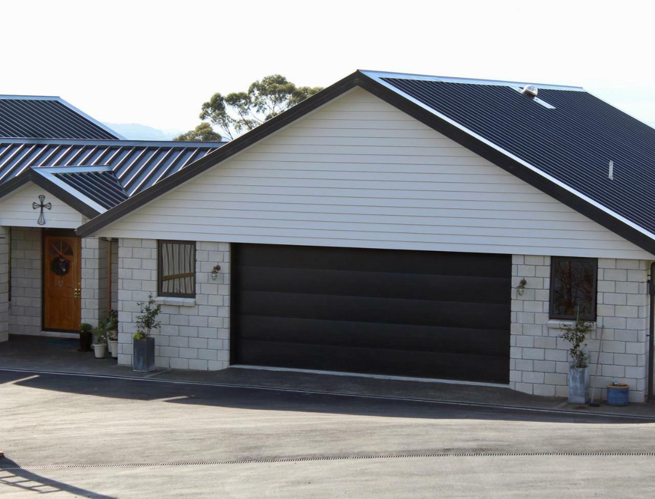 Arohanui Rural Retreat B&B Tauranga Eksteriør billede