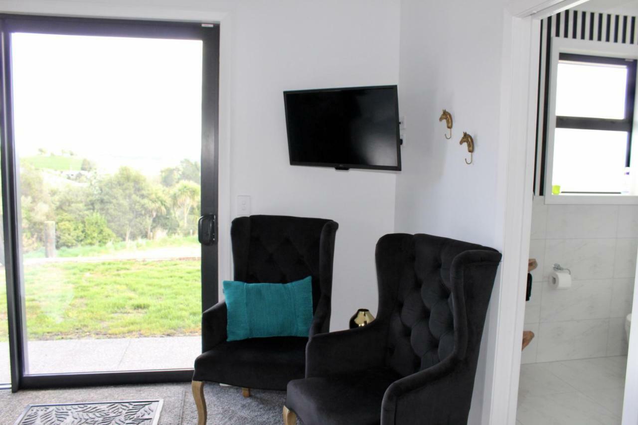 Arohanui Rural Retreat B&B Tauranga Eksteriør billede
