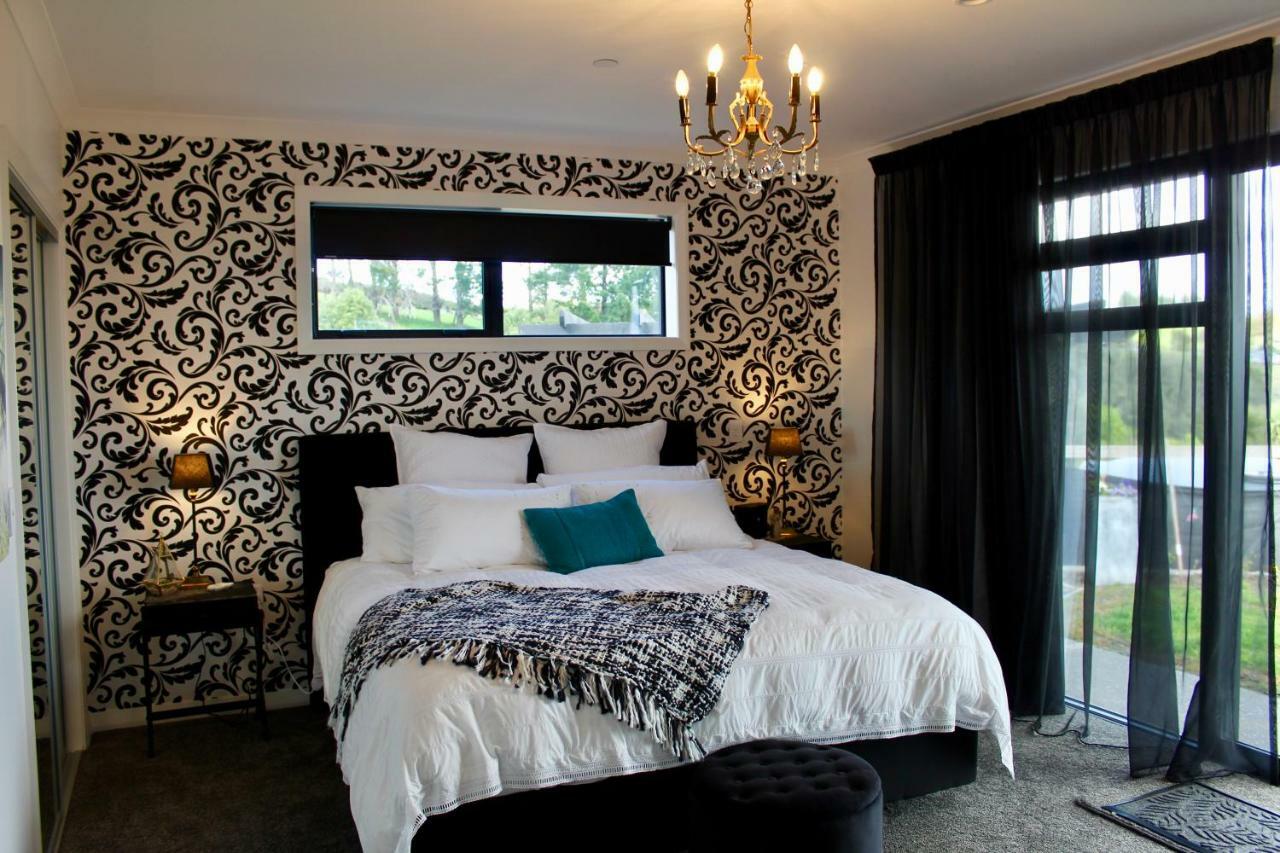 Arohanui Rural Retreat B&B Tauranga Eksteriør billede