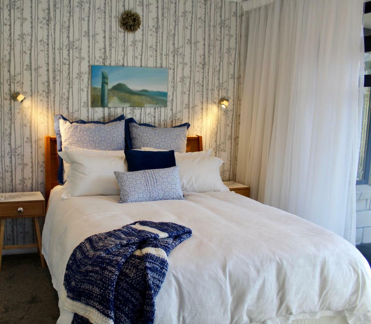 Arohanui Rural Retreat B&B Tauranga Eksteriør billede