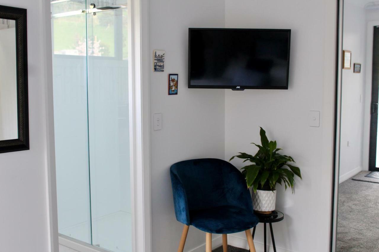 Arohanui Rural Retreat B&B Tauranga Eksteriør billede