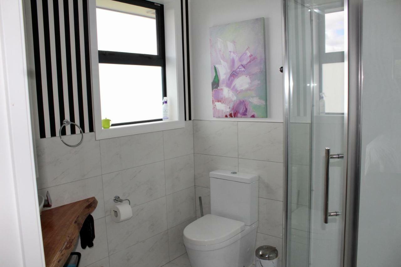 Arohanui Rural Retreat B&B Tauranga Eksteriør billede