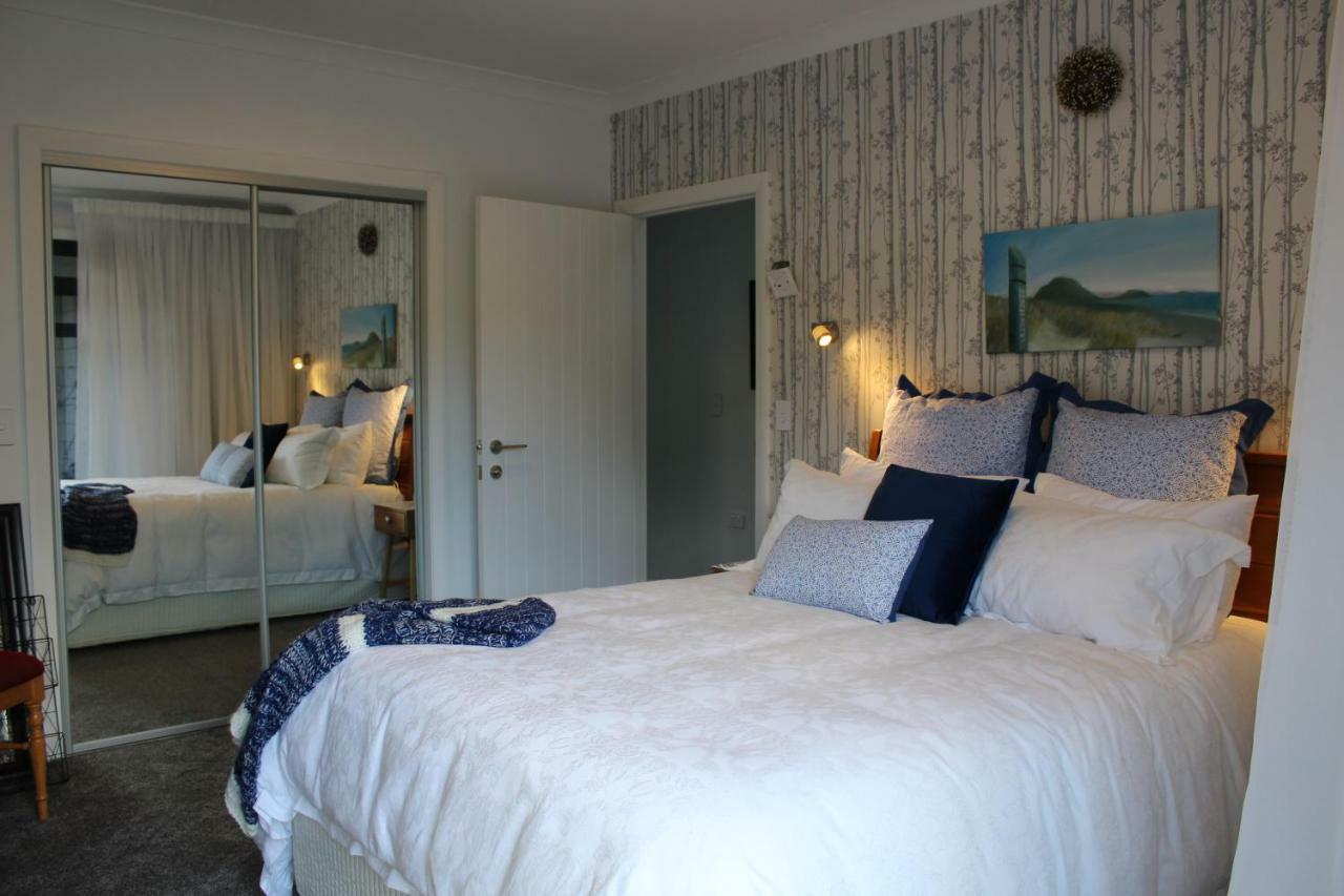 Arohanui Rural Retreat B&B Tauranga Eksteriør billede