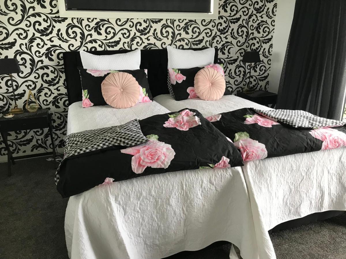 Arohanui Rural Retreat B&B Tauranga Eksteriør billede