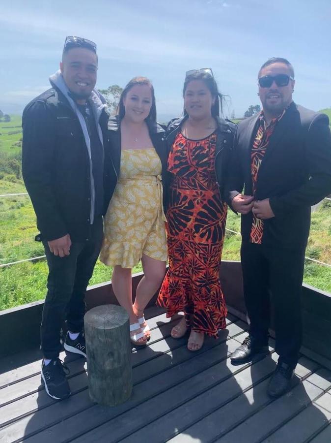 Arohanui Rural Retreat B&B Tauranga Eksteriør billede