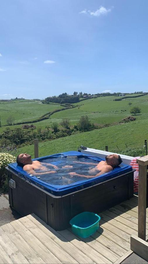 Arohanui Rural Retreat B&B Tauranga Eksteriør billede